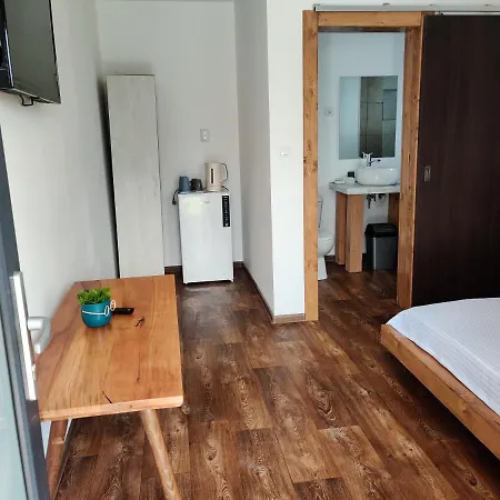 Penzion Casa Vlad 3*
