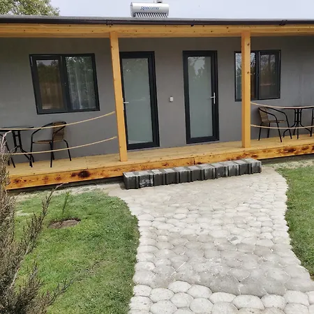 Casa Vlad Penzion 3*