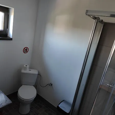 Penzion Casa Vlad