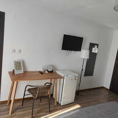Casa Vlad 3*
