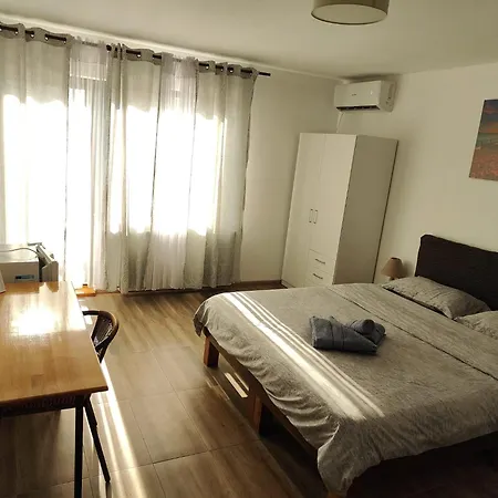 Casa Vlad Penzion