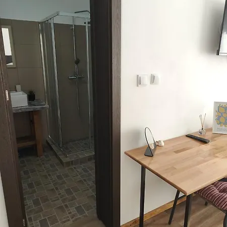 Casa Vlad Penzion Douăzeci şi Trei August