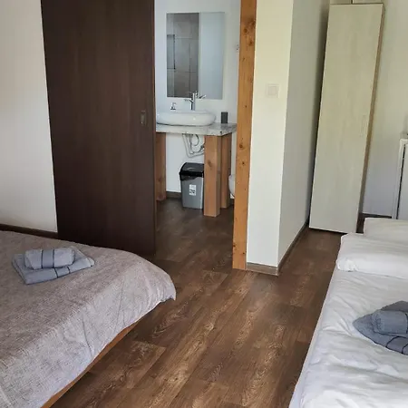 Casa Vlad 3*