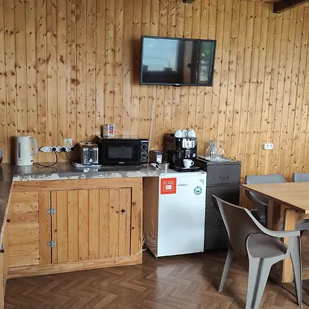 Casa Vlad Penzion
