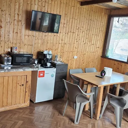 Casa Vlad 3*