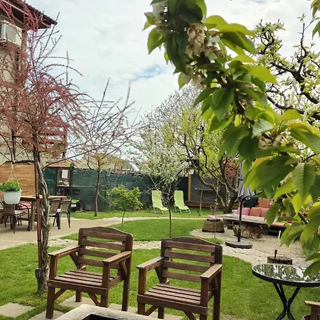 Casa Vlad Douăzeci şi Trei August