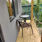 בית הארחה Casa Vlad