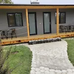 Casa Vlad בית הארחה 3*