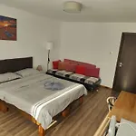 בית הארחה Casa Vlad