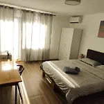 Casa Vlad בית הארחה