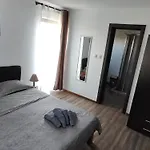 בית הארחה Casa Vlad
