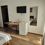 בית הארחה Casa Vlad 3*