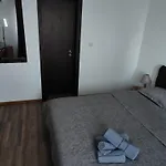 בית הארחה Casa Vlad