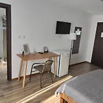 בית הארחה Casa Vlad 3*