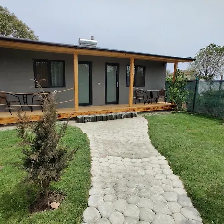 Pensiune Casa Vlad