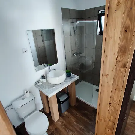 Casa Vlad Гостевой дом 3*