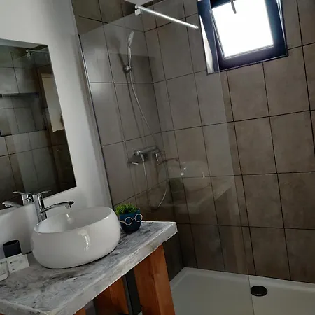 Casa Vlad 3* Дуэзечи-ши-Трей Аугуст