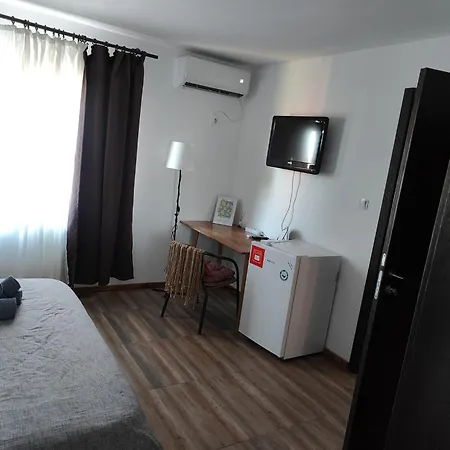 게스트하우스 Casa Vlad