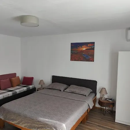 Casa Vlad Гостевой дом 3*