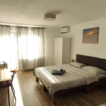 게스트하우스 Casa Vlad Douăzeci şi Trei August