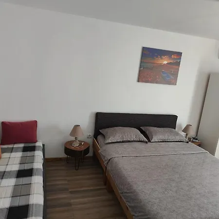 Casa Vlad 3*