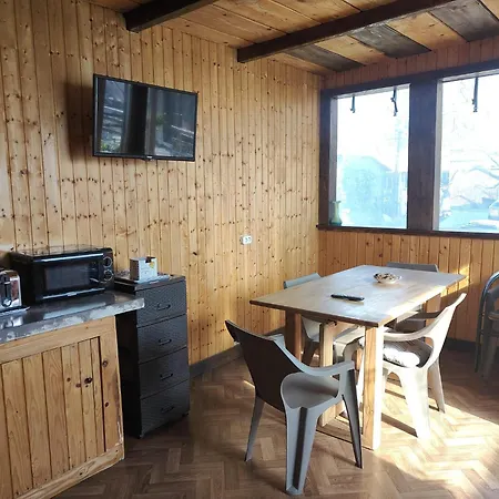 Casa Vlad Pensiune *