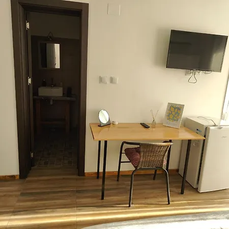 Casa Vlad Дуэзечи-ши-Трей Аугуст