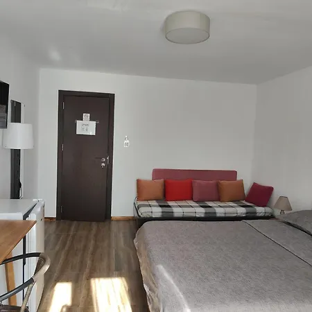 Casa Vlad