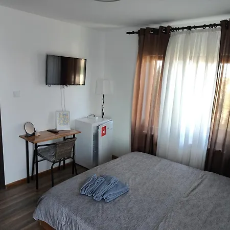 Casa Vlad 게스트하우스 3*