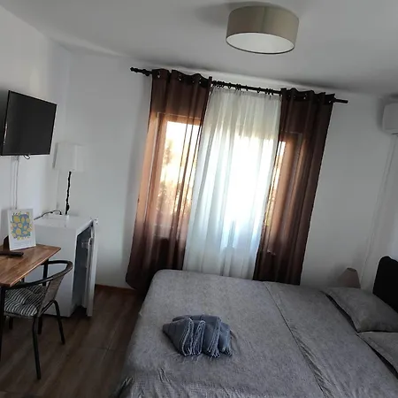 Гостевой дом Casa Vlad 3*