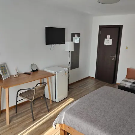 Casa Vlad 3*