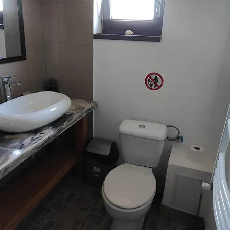 Casa Vlad Гостевой дом 3*