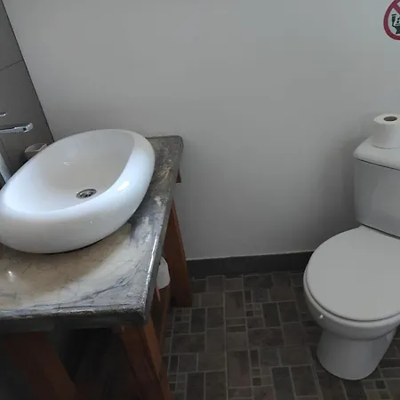 Casa Vlad 3* Дуэзечи-ши-Трей Аугуст