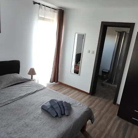 Pensiune Casa Vlad