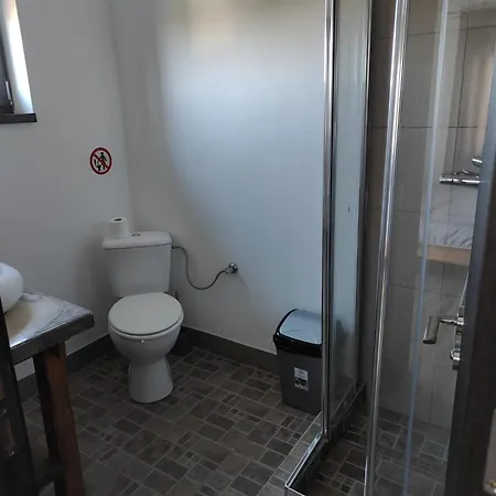 Casa Vlad Pensiune *