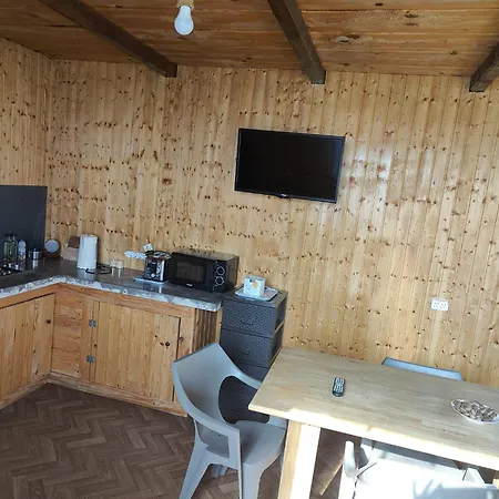 Гостевой дом Casa Vlad Дуэзечи-ши-Трей Аугуст