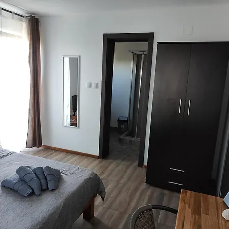 Casa Vlad * Douăzeci şi Trei August