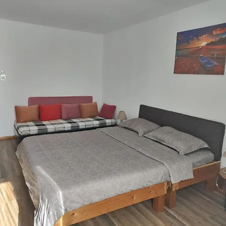 Casa Vlad 게스트하우스