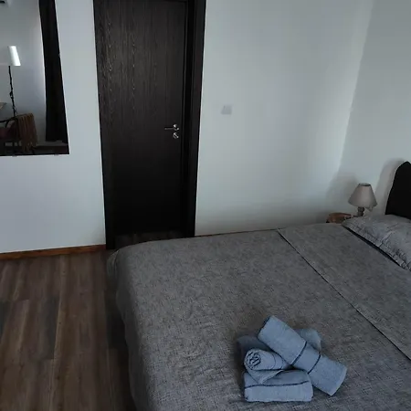 Гостевой дом Casa Vlad