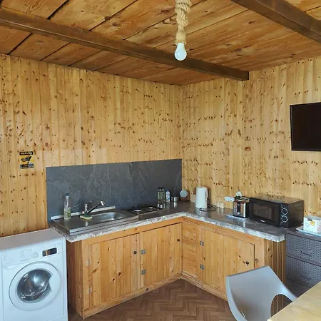 Pensiune Casa Vlad *
