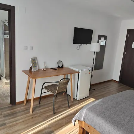 Гостевой дом Casa Vlad 3*