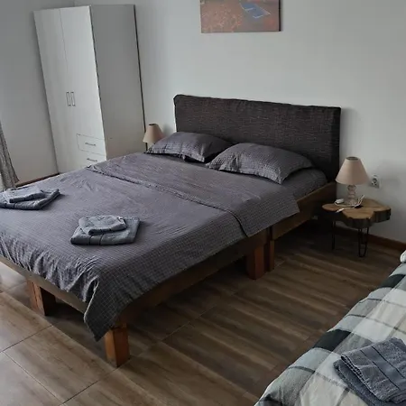 Casa Vlad 3* Douăzeci şi Trei August